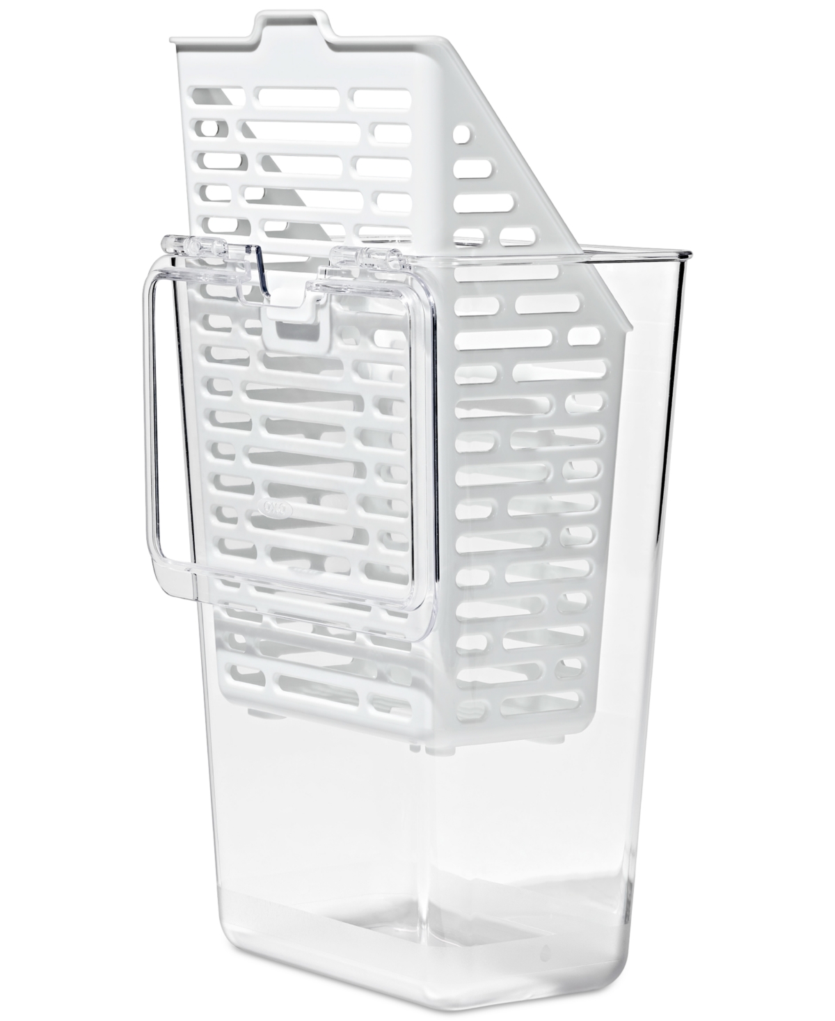 Oxo Good Grips Produce Saver Herb Keeper In No Color
