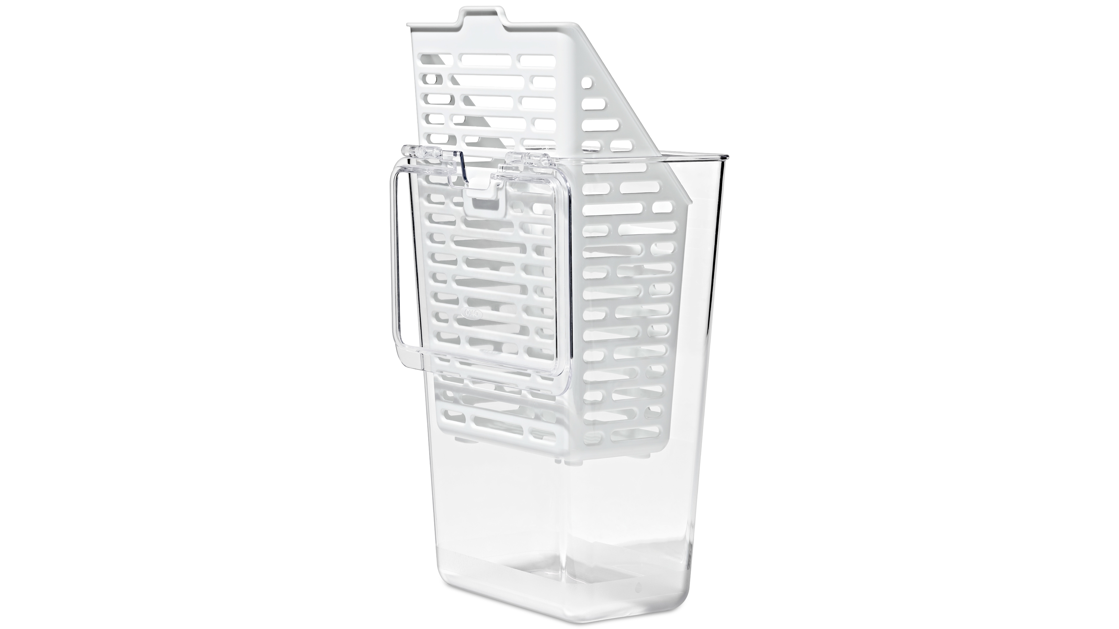 Oxo Good Grips Produce Saver Herb Keeper
