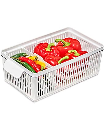 Good Grips Produce Saver Medium Bin