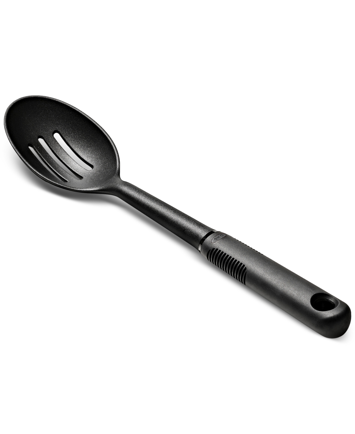 Oxo Nylon Slotted Spoon In No Color