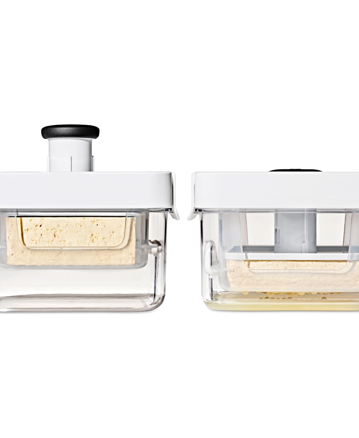 Oxo Good Grips Tofu Press In No Color