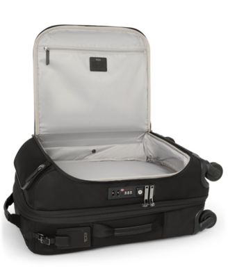 Voyageur Leger International Expandable Carry-On