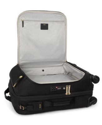 Voyageur Leger Continental Expandable Carry-On