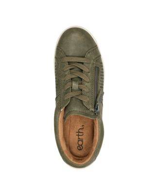 Women's Netta Lace-Up Sneakers