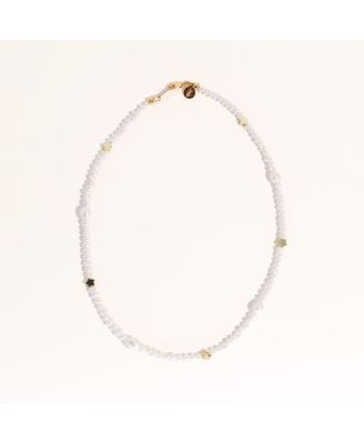 Aubrey Necklace Earrings Set