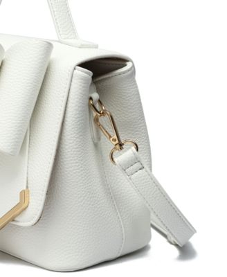 Jasmine Bowtie Crossbody Bag