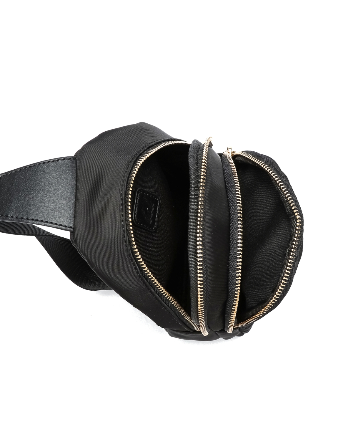 Like Dreams Frontier Everyday Crossbody Sling Bag In Ivory