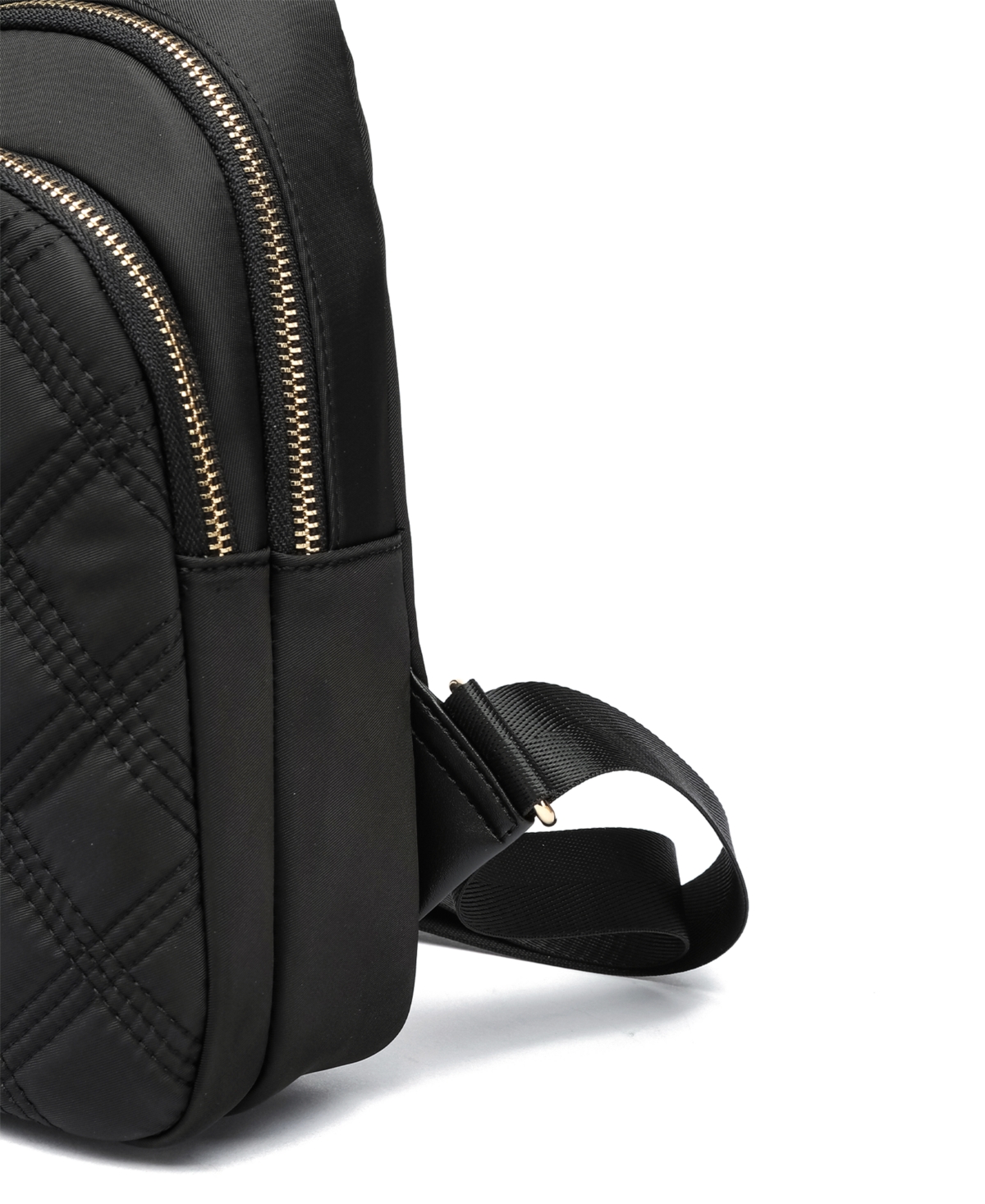 Like Dreams Frontier Everyday Crossbody Sling Bag In Ivory