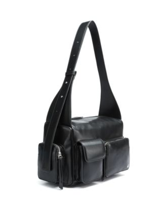 The Nomad Shoulder Bag