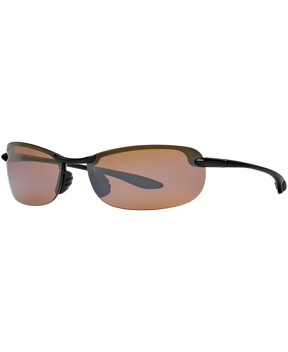 Maui Jim Sunglasses, MAUI JIM 405 MAKAHA 65P   Sunglasses by Sunglass