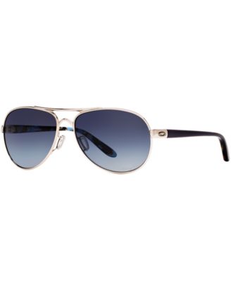 Oakley - Sunglasses, OAKLEY OO4108 56 TIE BREAKER