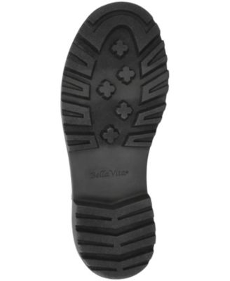 Women's Arcadia Lug Sole Comfort Booties