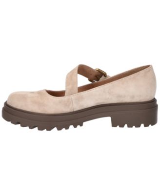 Women's Britt Comfort Mary Janes Shoes