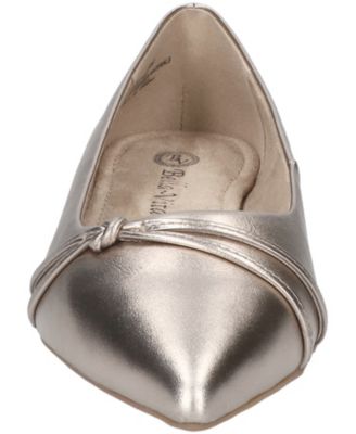 Women's Rhea Pointed Toe Flats