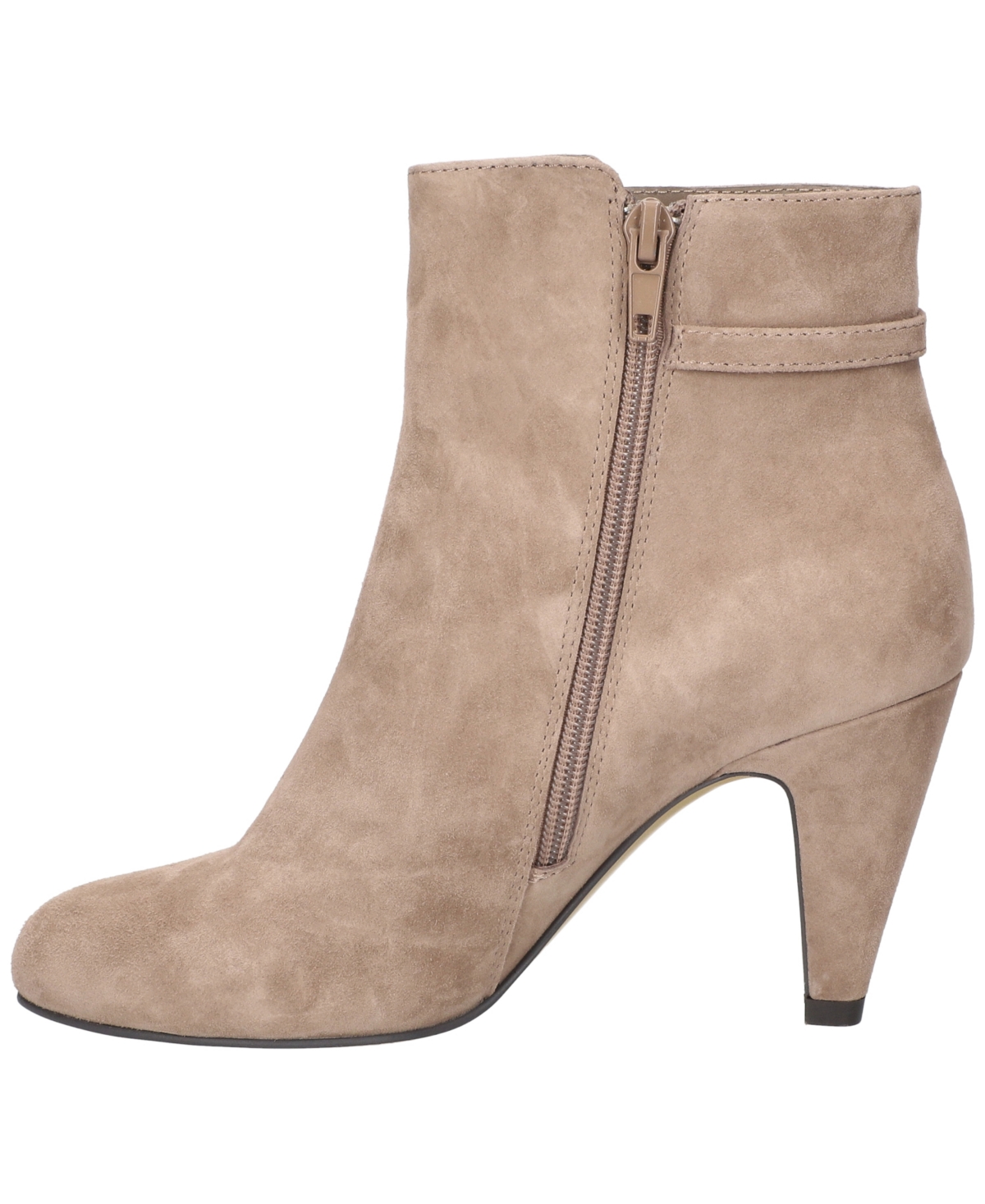 Bella Vita Women's Agnes Dress Ankle Boots