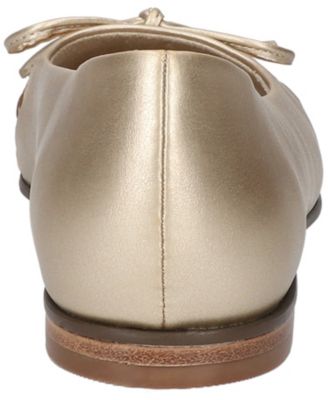 Women's Francie Square Toe Flats