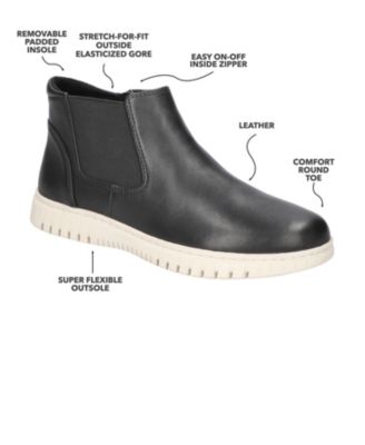 Women's Kingly Chelsea Booties
