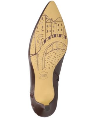 Women's Faraday Dress Shooties