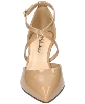 Women's Zabella Dress Pumps