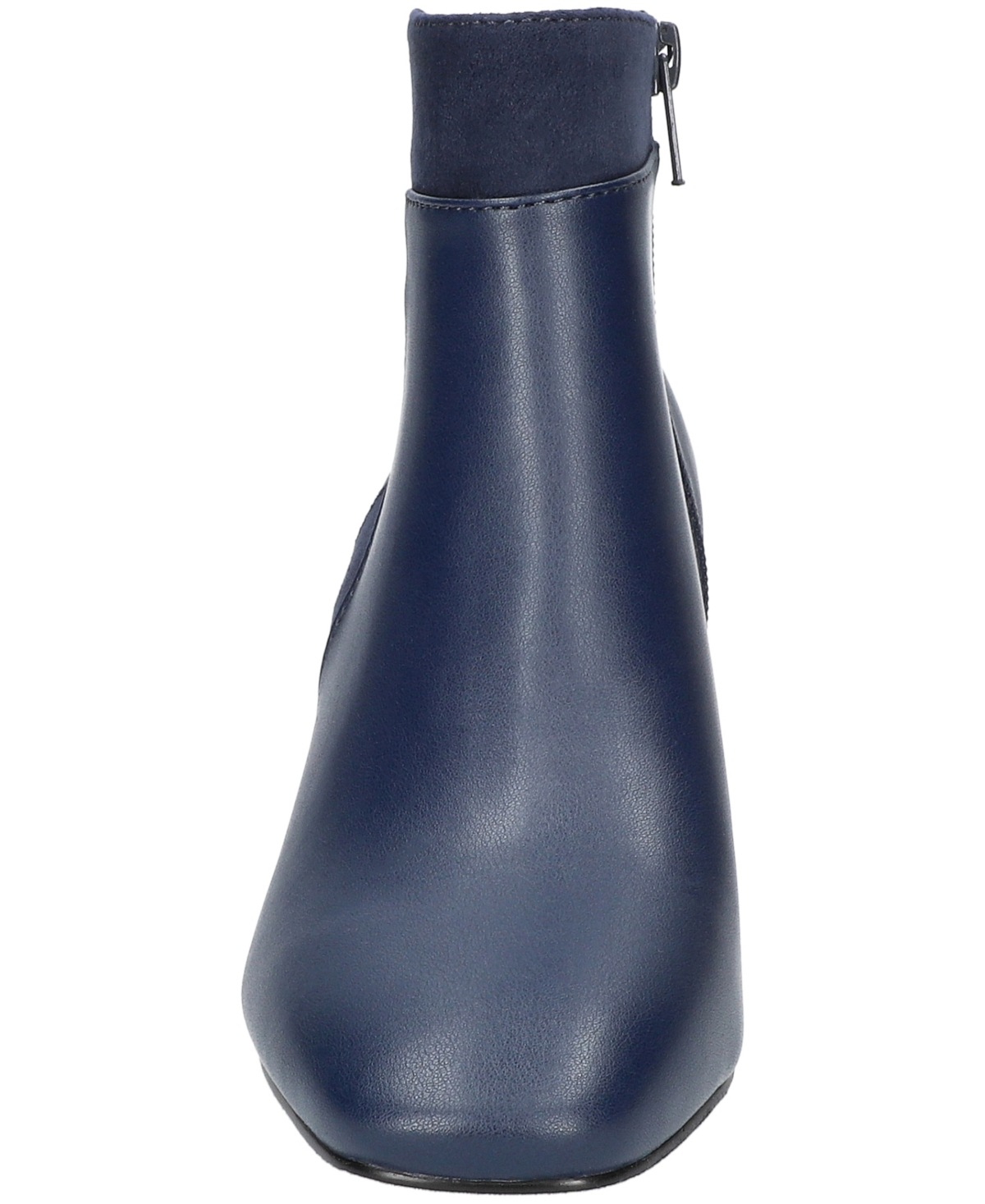 Bella Vita Women's Medley Square Toe Dress Boots