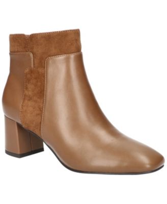 Women's Medley Square Toe Dress Boots