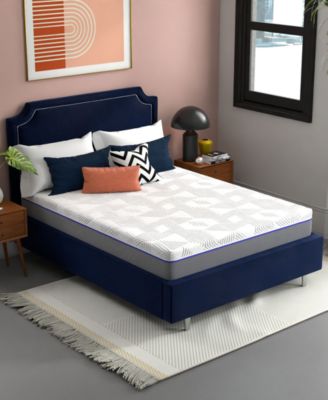 Early Bird 10" Firm Mattress - King