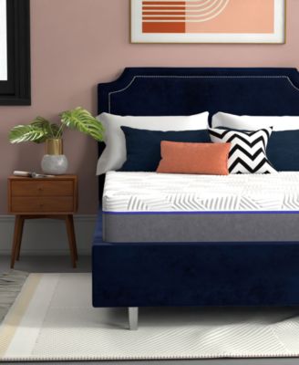 Early Bird 10" Firm Mattress - King