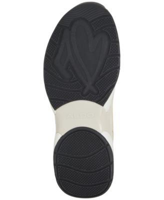 Women's Clea Lace-Up Platform Sneakers