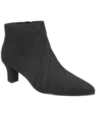 Easy street franny ankle boots online