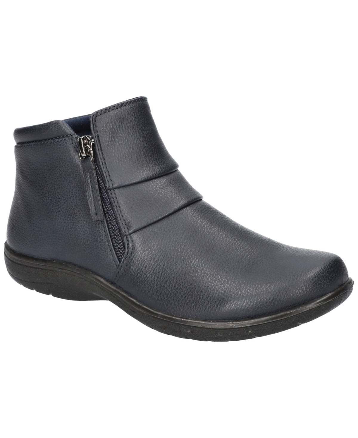 Women's Zozo Comfort Ankle Boots - Grey