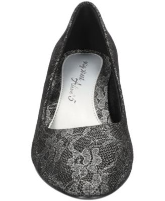 Women's Ballari Pumps