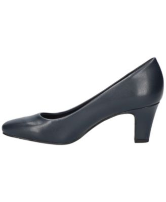 Women's Poet Square Toe Pumps