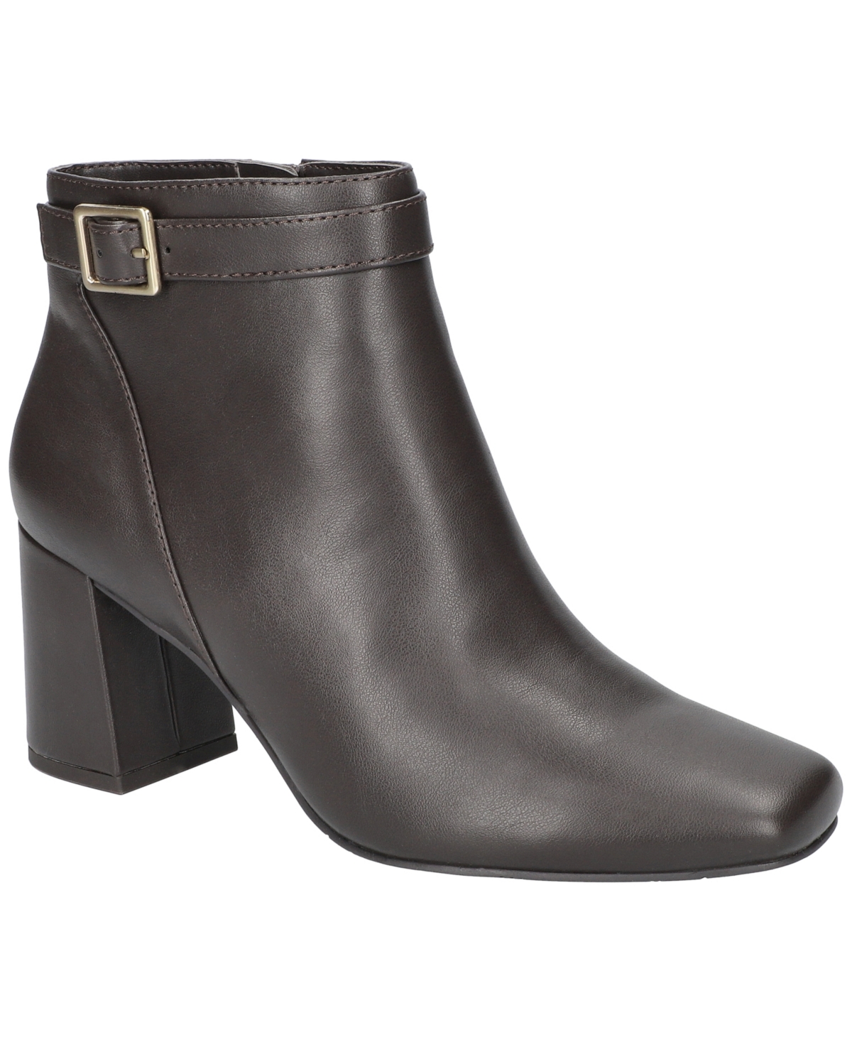 Easy street women's dawnta ankle bootie online