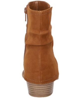 Women's Kudos Slouch Ankle Boots