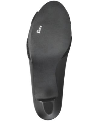 Women's Lavish Platform Pumps