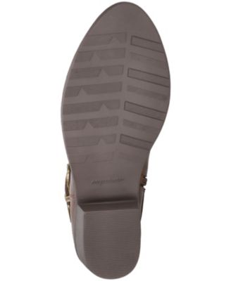 Women's Skyler Comfort Western Booties