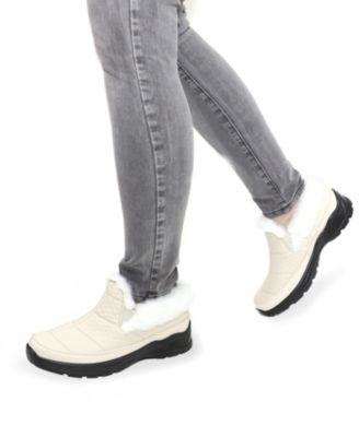 Women's Flurry Waterproof Booties