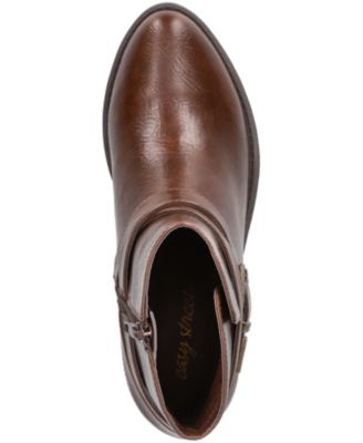 Women's Skyler Comfort Western Booties