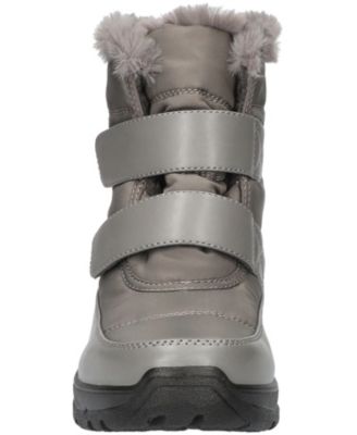 Women's Polar Waterproof Boots