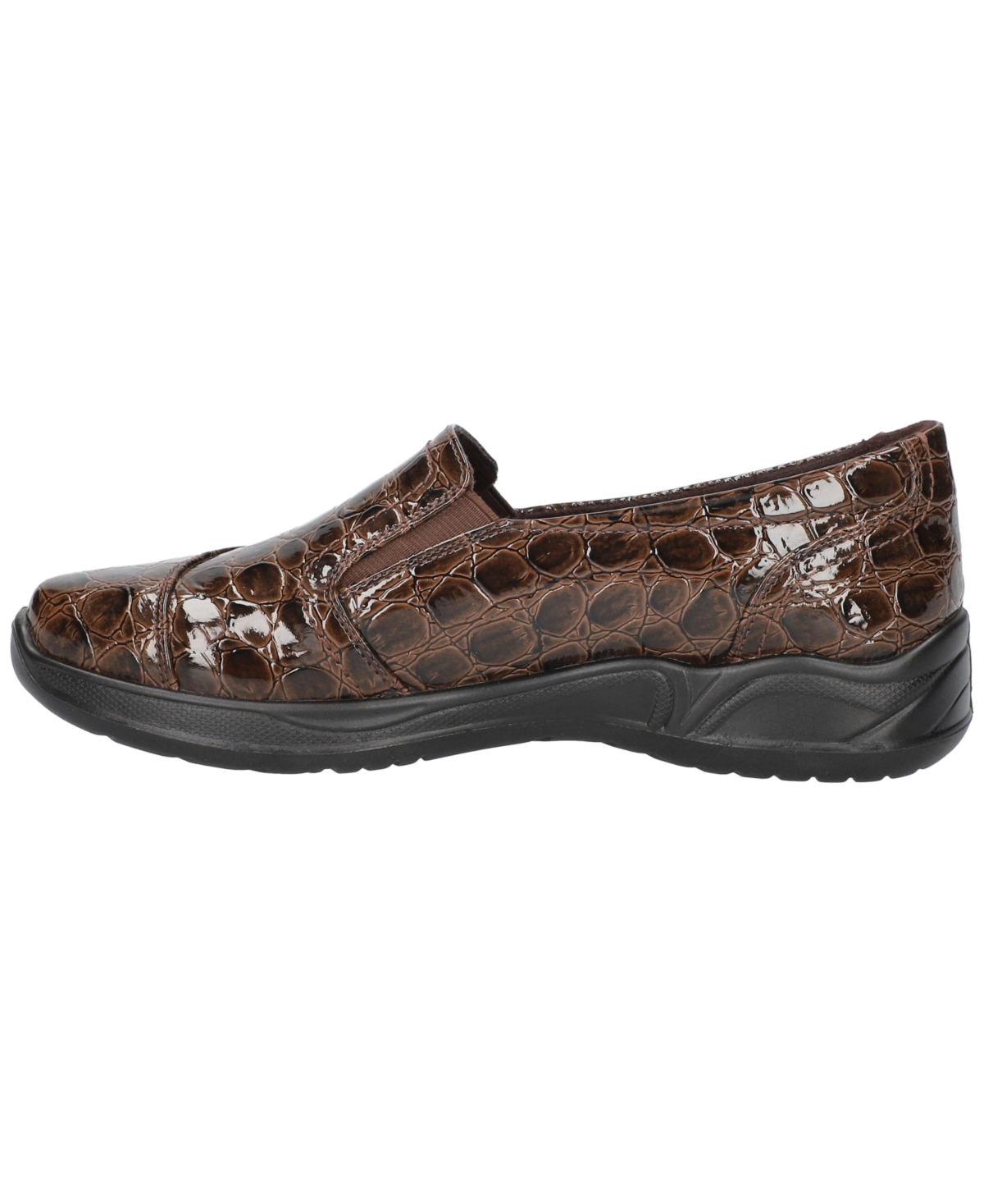 Easy Street Women's Tune Comfort Flats