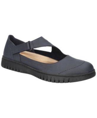 Easy Street Women s Joyful Mary Jane Comfort Flats Macy s