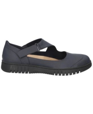 Women's Joyful Mary Jane Comfort Flats