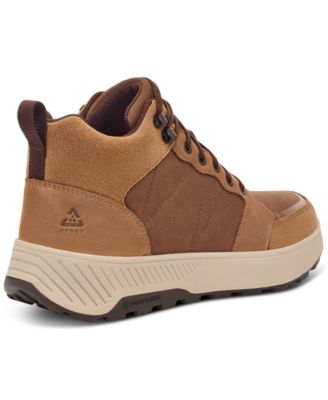 Women's Ellwood Lace-Up High-Top Booties