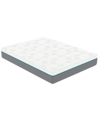 Early Bird 12" Medium Mattress - King
