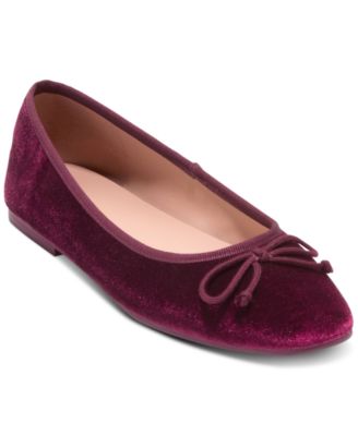 Women's Yara Soft Ballet Flats
