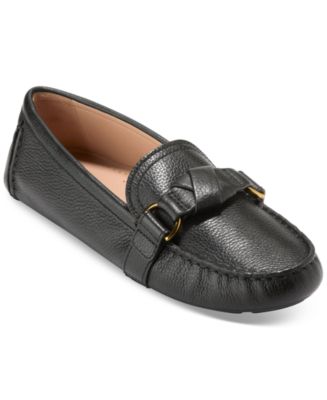 限定!!Cole Haan(コールハーン)Emmie Knot フラットシューズ 限定!!Cole Haan(コールハーン)Emmie Knot フラットシューズ