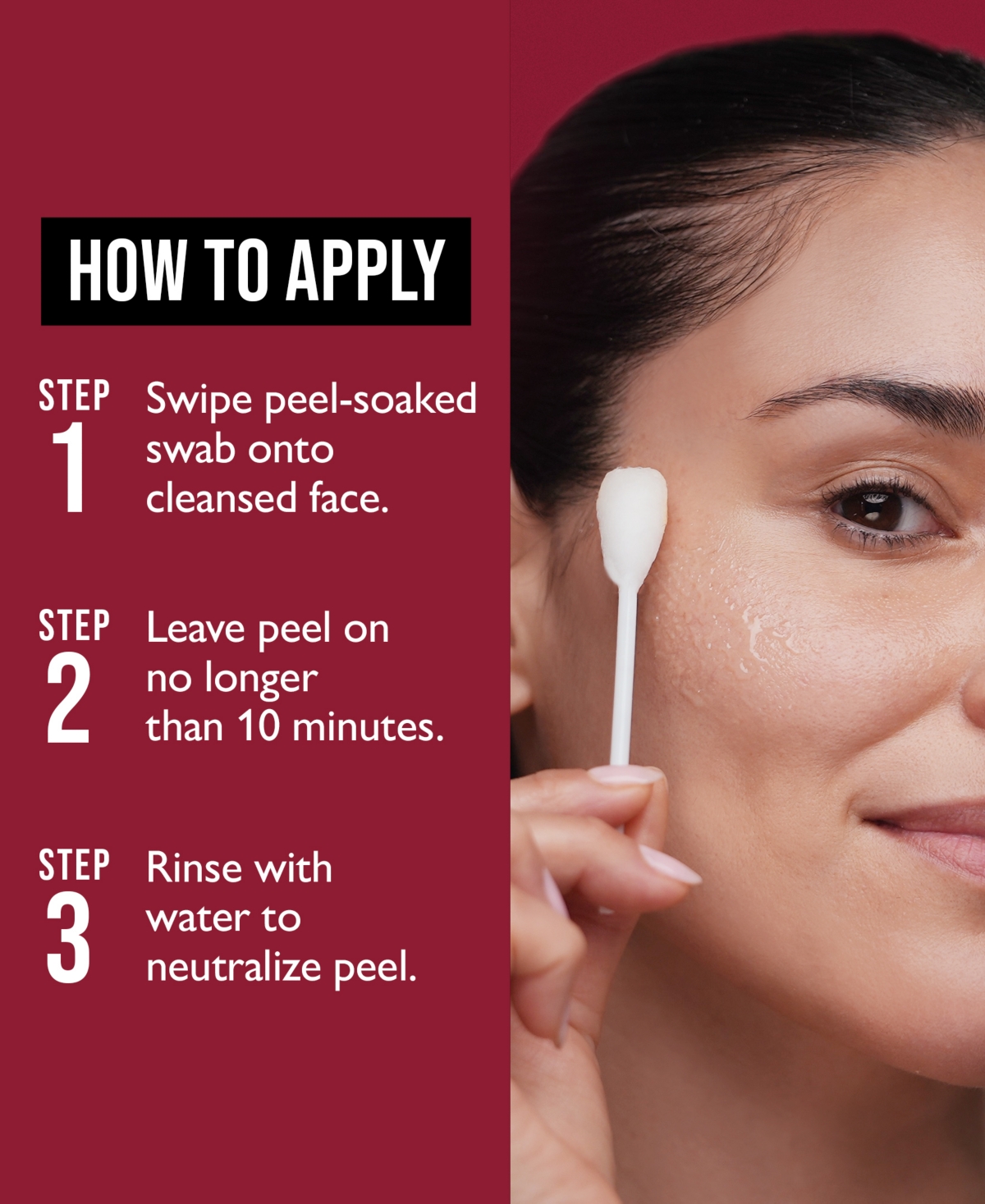 Peter Thomas Roth Even Smoother Instant Reveal Facial Peel, 8-pk. In No Color