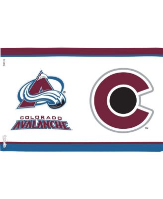 Colorado Avalanche 16oz. Tradition Classic Tumbler