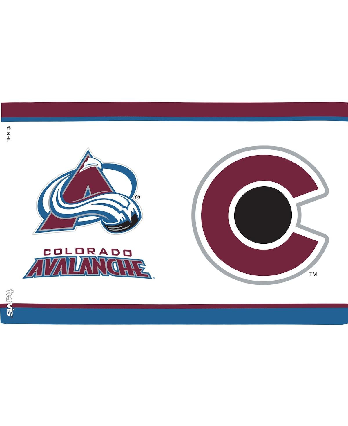 Tervis Tumbler Colorado Avalanche 16oz. Tradition Classic Tumbler In No Color