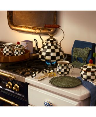 Courtly Check Spoon Rest